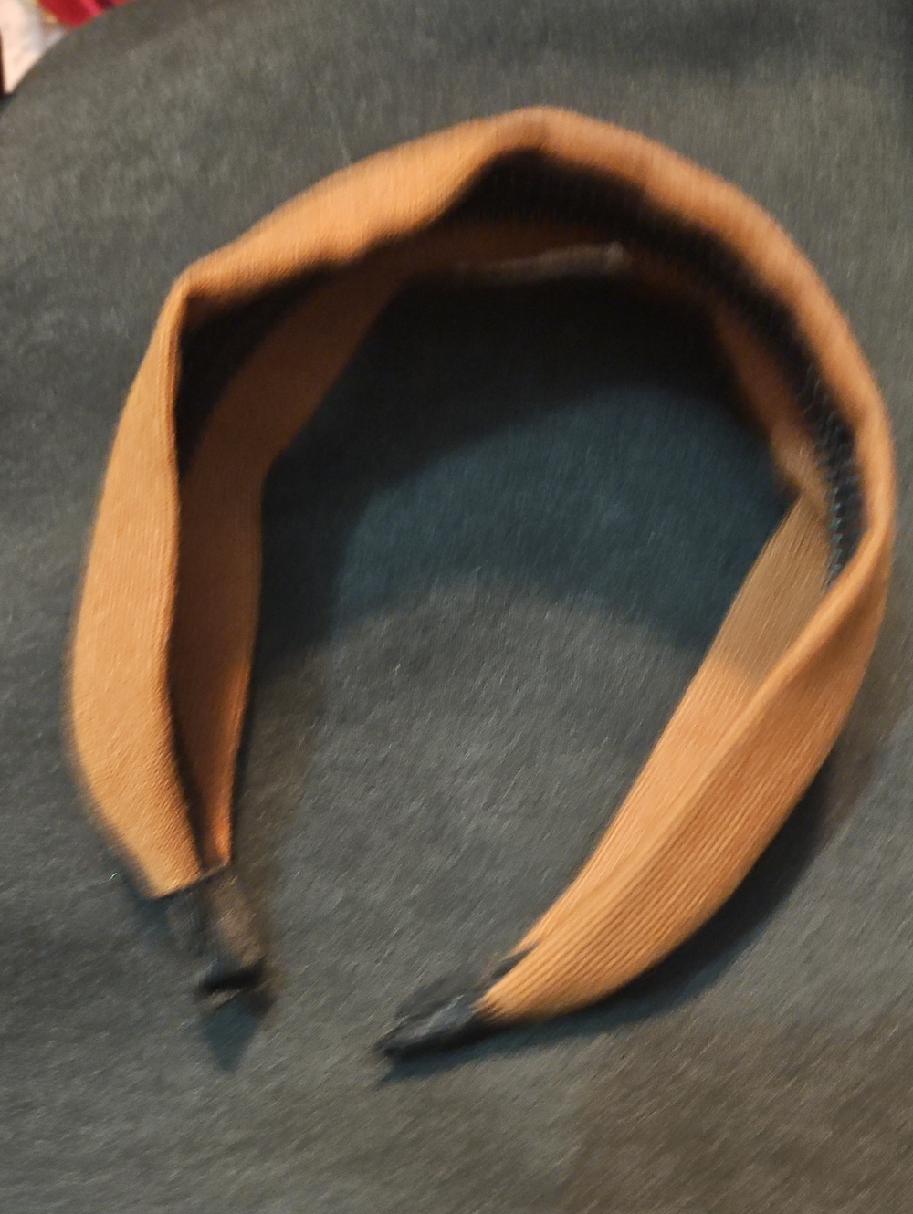 5/25 Padded Headband - Unbranded